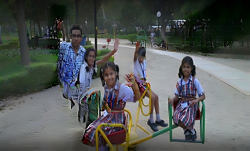 Shri Krishna Public School — photo 6