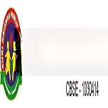 Shri Krishna Public School logo