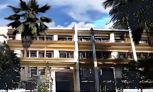 Shri. M.D. Shah Mahila College of Arts and Commerce — photo 1