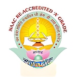 Shri. M.D. Shah Mahila College of Arts and Commerce logo