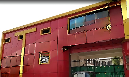 Shri Radha Krishna Public School — photo 1