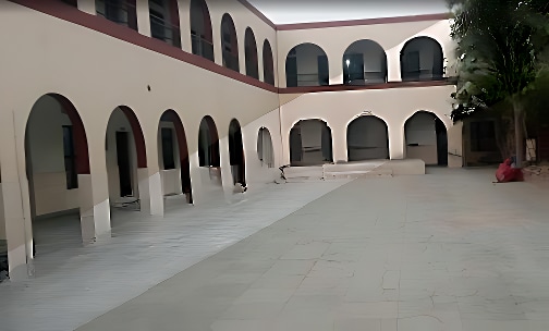 Shri Radha Krishna Public School — photo 2