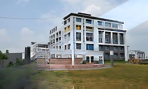 Shri Ram Centennial School — photo 1