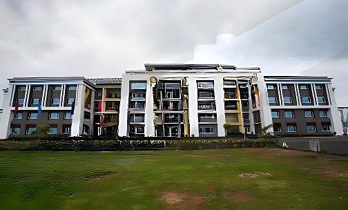 Shri Ram Centennial School — photo 2