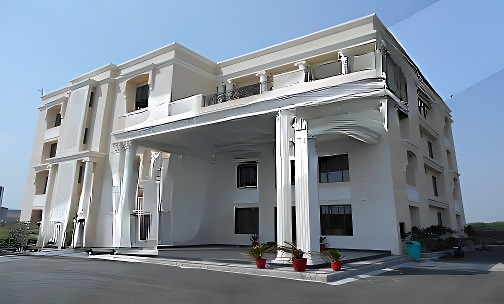 Shri Ram Centennial School — photo 4