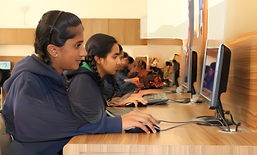 Shri Ram Centennial School — photo 10