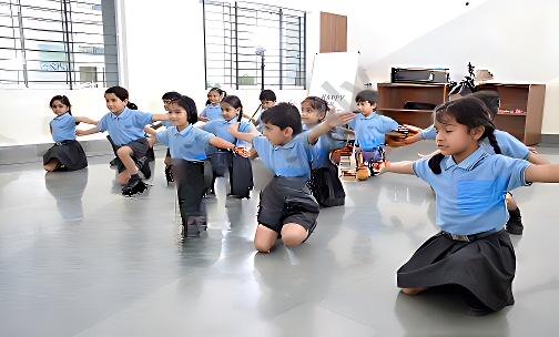 Shri Ram Centennial School — photo 11