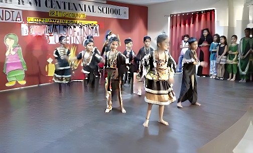 Shri Ram Centennial School — photo 12