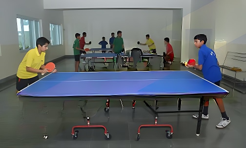 Shri Ram Centennial School — photo 13