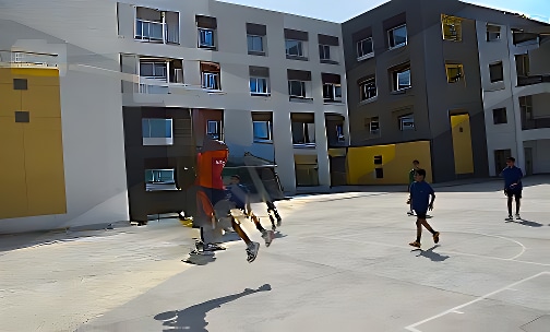 Shri Ram Centennial School — photo 17