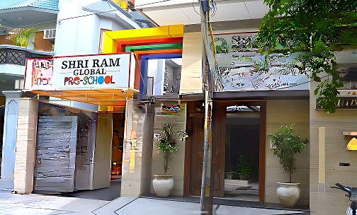 Shri Ram Global Pre-School — photo 1