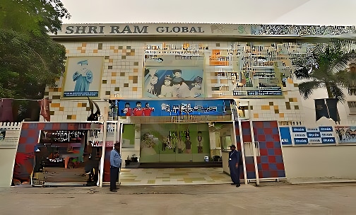Shri Ram Global Pre-School — photo 1
