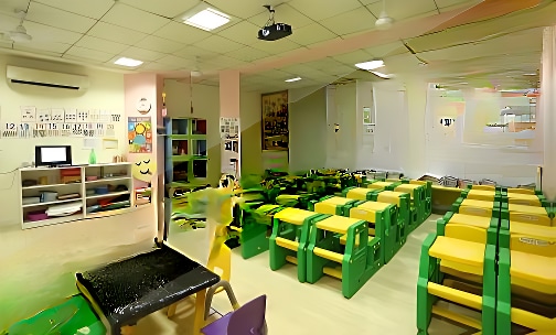 Shri Ram Global Pre-School — photo 2