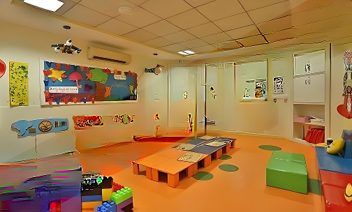 Shri Ram Global Pre-School — photo 4