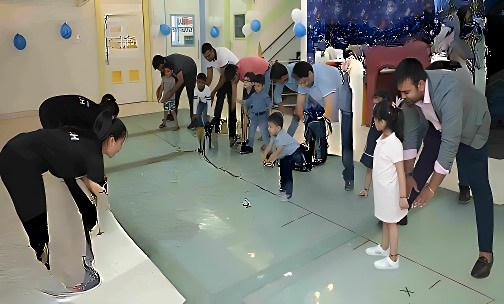 Shri Ram Global Pre-School — photo 6