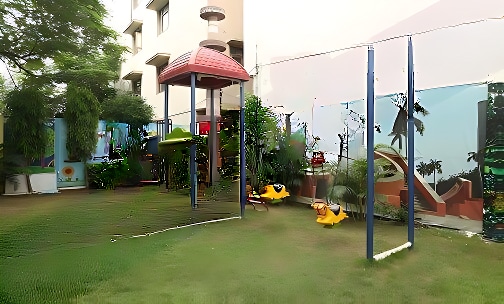 Shri Ram Global Pre-School — photo 7