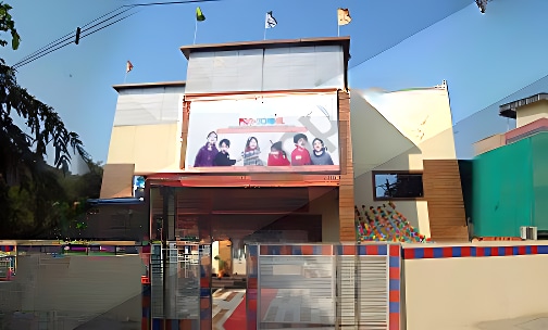 Shri Ram Global Pre-School — photo 1