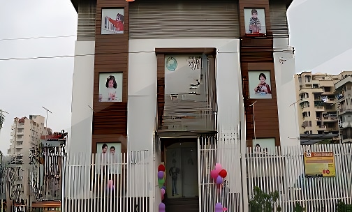 Shri Ram Global Pre-School — photo 1