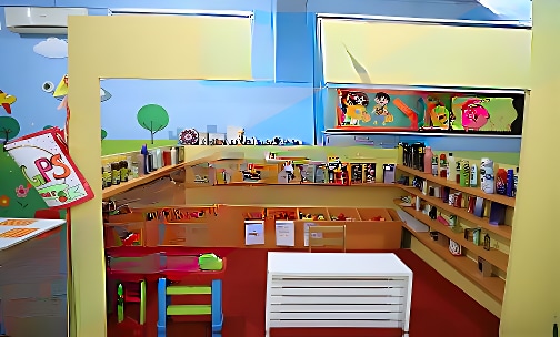Shri Ram Global Pre-School — photo 2