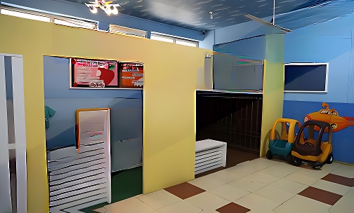 Shri Ram Global Pre-School — photo 3