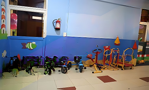 Shri Ram Global Pre-School — photo 4