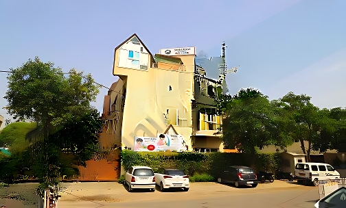 Shri Ram Global Pre-School — photo 1