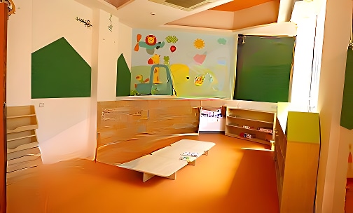 Shri Ram Global Pre-School — photo 3