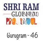 Shri Ram Global Pre-School logo