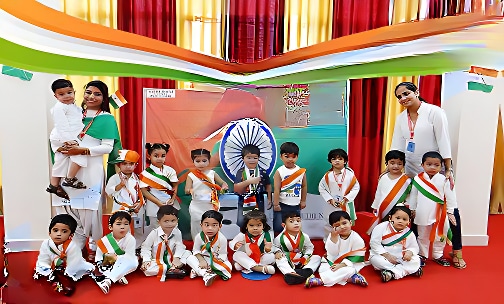 Shri Ram Global Preschool — photo 2