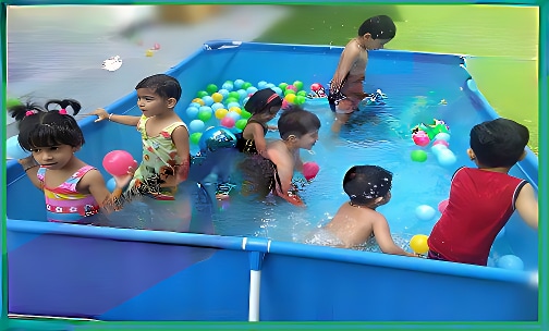 Shri Ram Global Preschool — photo 3