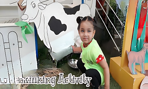 Shri Ram Global Preschool — photo 5