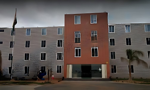 Shri Ram Global School — photo 1