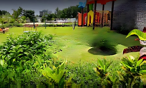 Shri Ram Global School — photo 4
