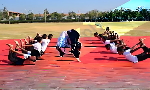 Shri Ram Global School — photo 6