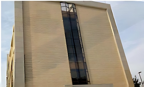 Shri Ram Global School — photo 1
