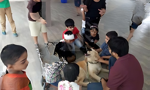 Shri Ram Global School — photo 4