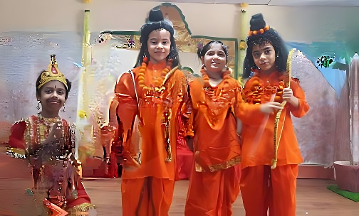 Shri Ram Global School — photo 5