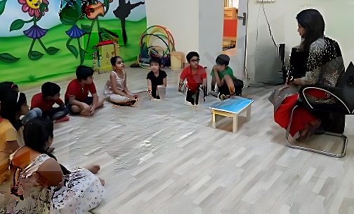 Shri Ram Global School — photo 6