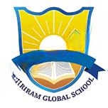 Shri Ram Global School logo