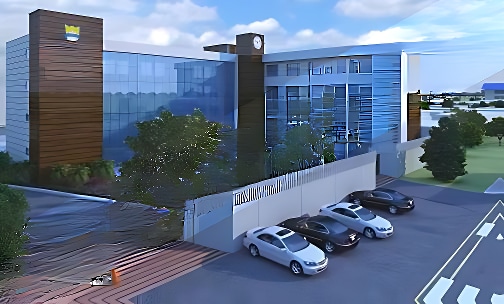 Shri Ram Global School — photo 2