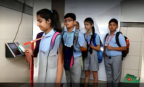 Shri Ram Global School — photo 3