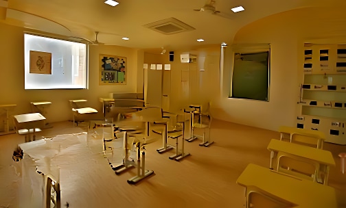 Shri Ram Global School — photo 6