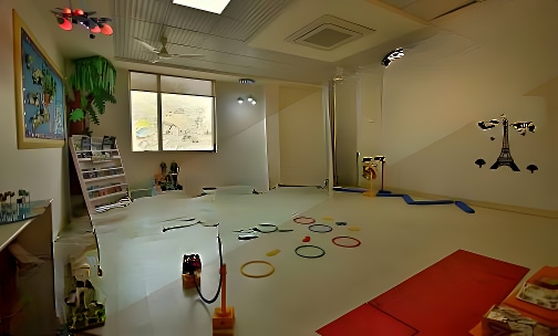 Shri Ram Global School — photo 11