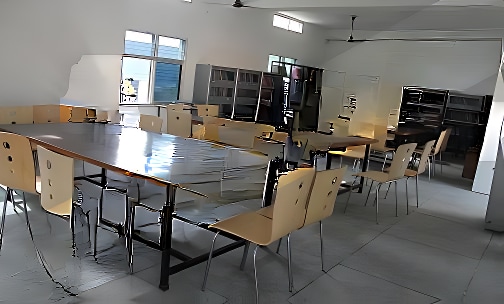 Shri Ram Senior Secondary School — photo 2