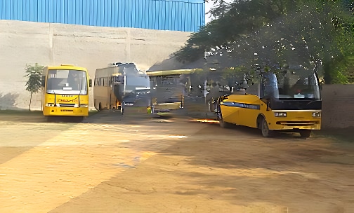 Shri Ram Senior Secondary School — photo 3