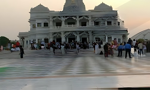 Shri Ram Senior Secondary School — photo 4
