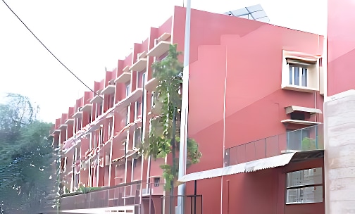Shri Ram Shiksha Mandir — photo 1