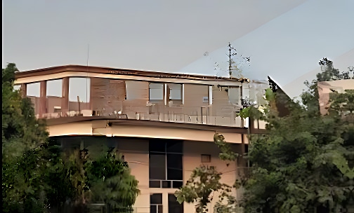 Shri Ramswaroop Memorial Public School — photo 1