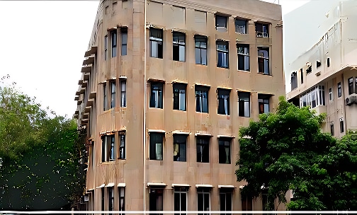Shri S.K.I. Jain High School — photo 1