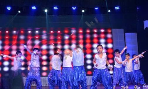 Shri S.K.I. Jain High School — photo 3
